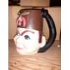 Image 3 : NOS Never Used Still In Original Package - Large Shriners Mugs - See Pics