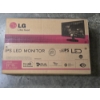 Image 1 : New In Box! 22'' LG IPS LED Monitor
