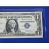 Image 3 : United States Series 1957 $1 Silver Certificate *STAR NOTE* - Choice Uncirculated 