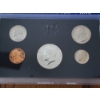 Image 3 : 3 - United States Proof Sets: 1969, 1970, 1971