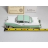 Image 7 : 1956 Ford Fairlane Diecast Model Car 1:32 Scale - National Motor Museum Mint