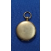 Image 11 : Waltham Norman Rockwell Collection Swiss Made Quartz Pocket Watch & Brass Picture Locket