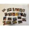 Image 10 : 1992 Pro Set Nascar I-280 - Box of Racing Cards - Includes Jimmy Horton - Danny Lawrence