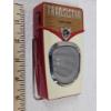 Image 2 : Northpoint Classic Collection 1960s retro style AM/FM transistor radio