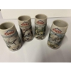 Image 2 : 4 Coors Mugs