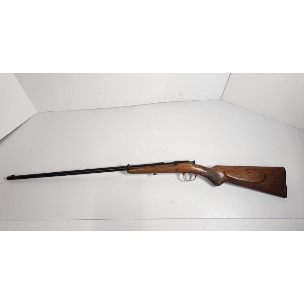 Original GECO Carbine Mod. 1922 .22 Long Rifle 5.4mm Bolt Action Rifle German Made 