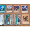 Image 5 : Lot of over 60 Assorted Yu-Gi-Oh Trading Cards Including Holo's