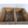 Image 2 : Wooden Pepsi Crate - 18 inches long