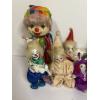Image 4 : Assorted Clowns