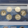 Image 4 : United States Mint 2009 Proof Set