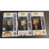 Image 6 : (3) Rick And Morty Funko Pops " Floating Death Crystal Morty" "Hospice Morty" & "Summer" 