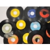 Image 4 : Lot of Vintage Records Including Elvis, Batman, Bobby Vinton, & More - See Photos! 
