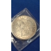 Image 1 : 1921 90% Silver Morgan Dollar