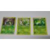 Image 1 : Pokemon Serperior RC3/RC25 Uncommon Holo, Snivy RC1/RC25 & Serperior 7/124 Rare Stage 2 Cards