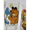 Image 4 : Collectible Glassware - Cocoa- Cola King Kong Cup - Endangered species giant panda Burger Chef 