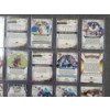 Image 7 : Lot of 24 Assorted Numbered Parallel Topps & Panini Football Trading Cards - Delpit, Hall JR & More!