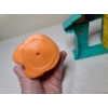 Image 7 : Nice Vintage Disney's Winnie The Pooh Toy Lot Ft. Wild West Jail House & 1960's Sears & Roebuck Toy