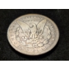 Image 4 : 1881 Morgan Silver Dollar 