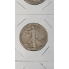Image 5 : Assorted Years/Mint Marks 90% Silver Walking Liberty Half Dollars - Face Value: $3.50