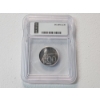 Image 3 : 1999 ICG Genuine First Edition 100 Rup Indonesia Coin
