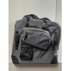 Image 6 : Prutapet Large Collapsible Soft-Sided Pet Carrier (24" x 16.5" x 16.5") with Instructions