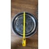 Image 6 : (2) Stainless Steel Serving Trays