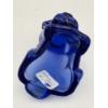 Image 5 : Adorable Degenhart Vintage Glass Dog Figurine-Blue Bird
