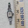 Image 2 : 1929 Bulova "Miss Liberty" Art Deco Ladies' Wristwatch