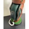 Image 3 : Golf Club Telephone - Very Unique & Cool Telephone! - Golf Clubs/Bag Phone - 17 inches tall