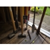 Image 2 : Heavy Duty Yard Tools