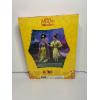 Image 2 : Disney's Mulan Dolls - Mulan and Shang - Hearts of Honor in Original Packaging - Mattel 1997