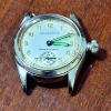 Image 9 : AMAZING CONDITION SUPER RARE 1941 ROLEX "OBSERVATORY" 3121 WWII (MILITARY) MEN'S WATCH