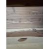 Image 2 : Pretty 4' 5'' x 23'' x 16'' Solid Cedar Chest 