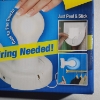 Image 6 : NEW InstaBulb~ Cordless Battery Operated Light Bulb You Can Hang ANYWHERE! AS SEEN ON TV, NEW IN BOX