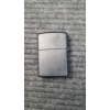 Image 14 : (3) Zippo Lighters Vintage Ad Character, Trucker & Chrome Plain D 11 Zippo