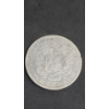 Image 1 : 1956 Venezuelan 5 Bolivar  90% Silver Coin -ASW: 0.7234 oz