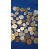 Image 3 : Assorted Foreign Coins Including 1948 New Ireland 10 Cent Coin