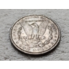 Image 5 : United States 1890 Morgan Silver Dollar ~ NICE 90% COIN