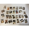 Image 2 : 1991 Winston Cup Pro Set 1-143 Legends 1-37 Set II - Missing 32, 56 , 86 , 126 , 137 , 136