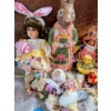 Image 2 : Easter Collectables As Shown