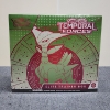 Image 1 : SEALED Pokemon Scarlet & Violet Temporal Forces Elite Trainer Box Ft. 9 SEALED Booster Packs & Promo