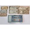 Image 1 : Lot of Assorted World Currently, Mainly Assorted Japanese Notes & 100 Mark German Note 
