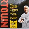 Image 2 : Guy Fieri's Flavortown Laser Titanium Frying Pans includes an 8.5-inch and a 10-inch Skillet