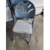 Image 5 : 6 Cosco Padded Folding Chairs - Excellent Condition