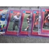 Image 6 : Lot of 40 Assorted Football Trading Cards - Mostly Near Mint - Many Numbered!