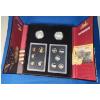 Image 1 : 2006 United States Mint American Legacy Collection Including Silver