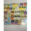 Image 4 : Tin of Pokémon Cards - Gothorita - Tranquill - Seaking - Exeggcute - Etc. 