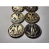 Image 10 : Seven Assorted United States Proof & Proof-Like Quarters ~ ALL IN GREAT CONDITION!