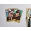 Image 3 : Near Mint 1980's San Diego Padres Topps Tiffany Baseball Trading Cards - All in Card Sleeves