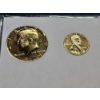 Image 30 : Lot of Assorted Coins: Lincoln/Kennedy Coincidences, Three Centuries of Pennies, $1 Coins FV: $32.20